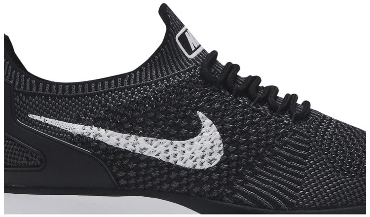 Nike Wmns Air Zoom Mariah Flyknit Racer Black