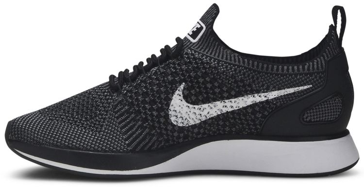 Nike Wmns Air Zoom Mariah Flyknit Racer Black