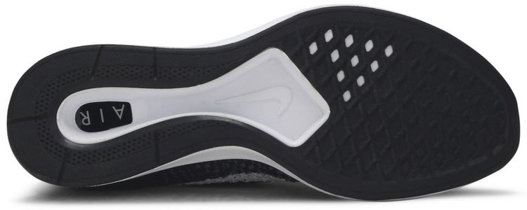 Nike Wmns Air Zoom Mariah Flyknit Racer Black