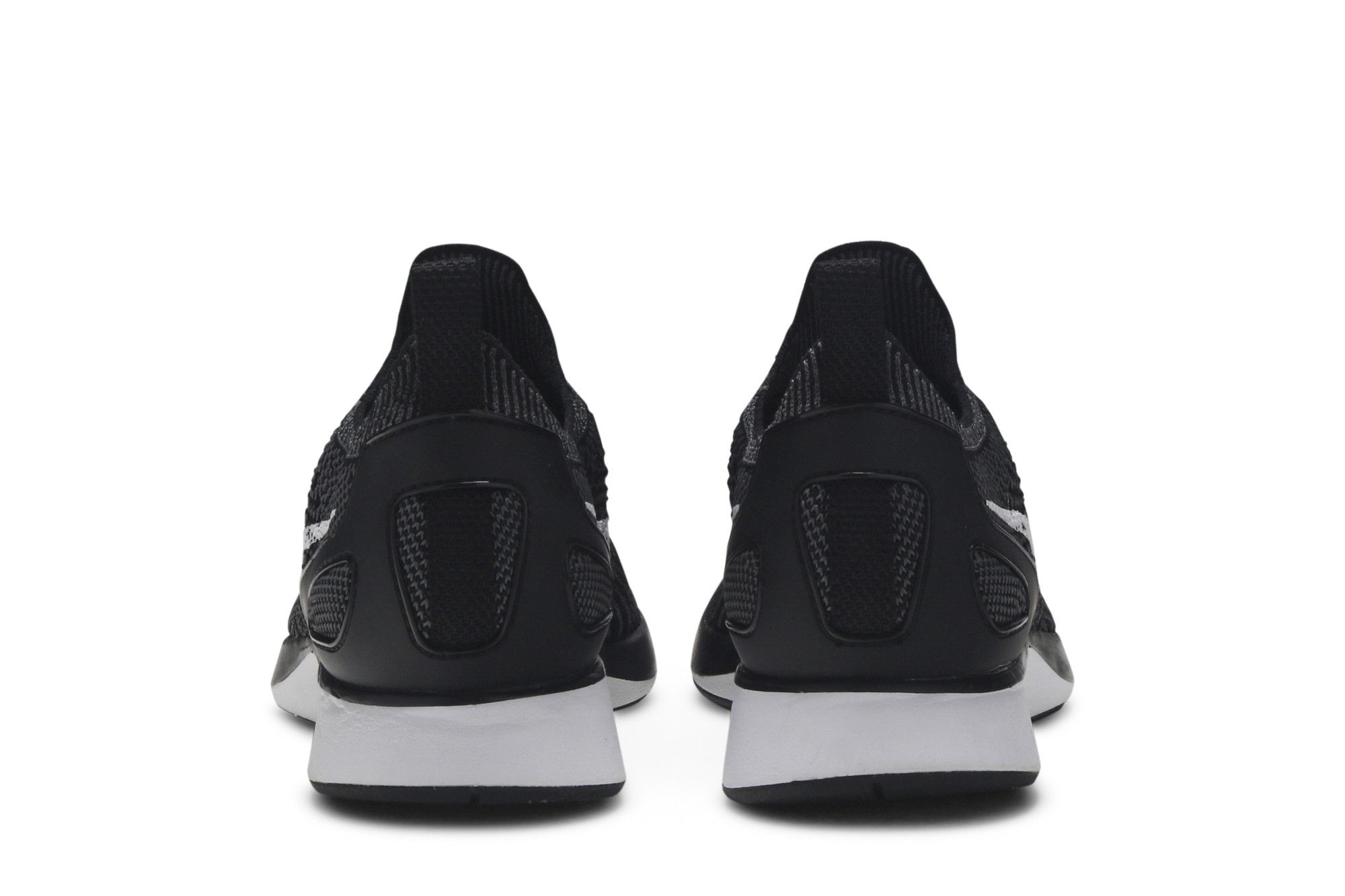 nike mariah flyknit black