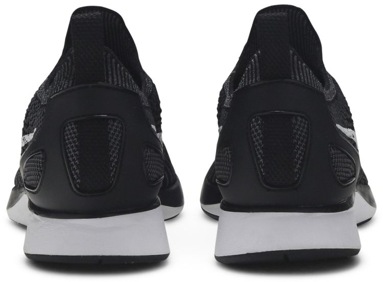 Nike Wmns Air Zoom Mariah Flyknit Racer Black