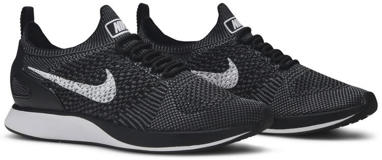 Nike Wmns Air Zoom Mariah Flyknit Racer Black