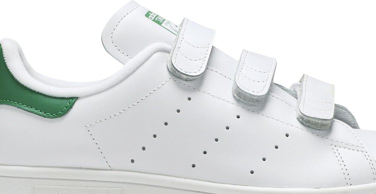 Stan Smith CF White Green