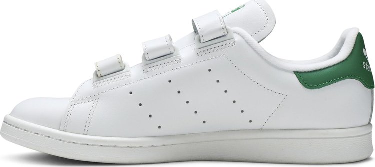 Stan Smith CF White Green