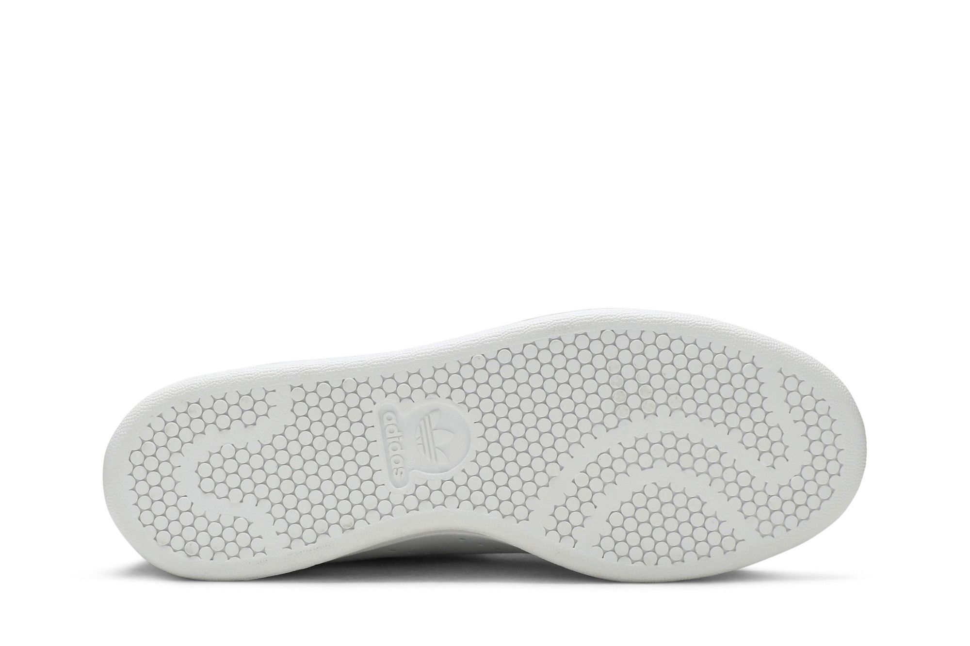 Buy Stan Smith CF White Green S75187 GOAT