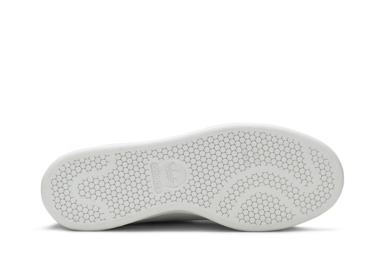 Buy Adidas Stan Smith CF 'White Green' S75187 GOAT