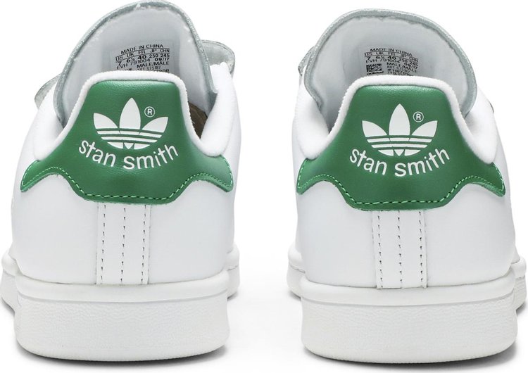 Stan Smith CF White Green