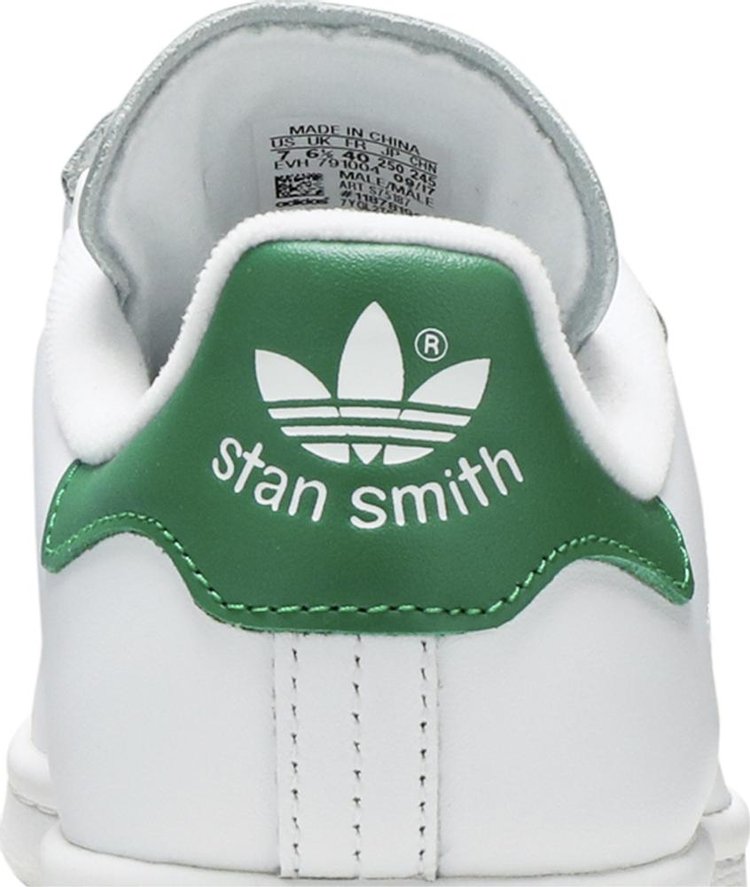 Stan Smith CF White Green