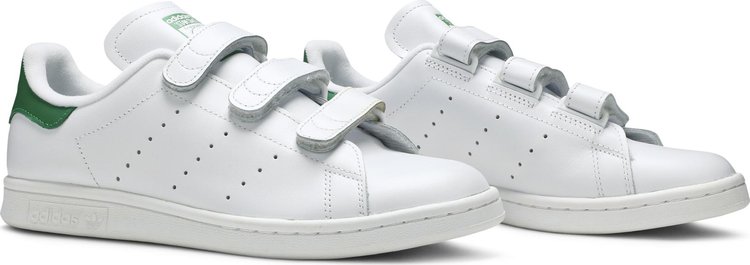 Stan Smith CF White Green