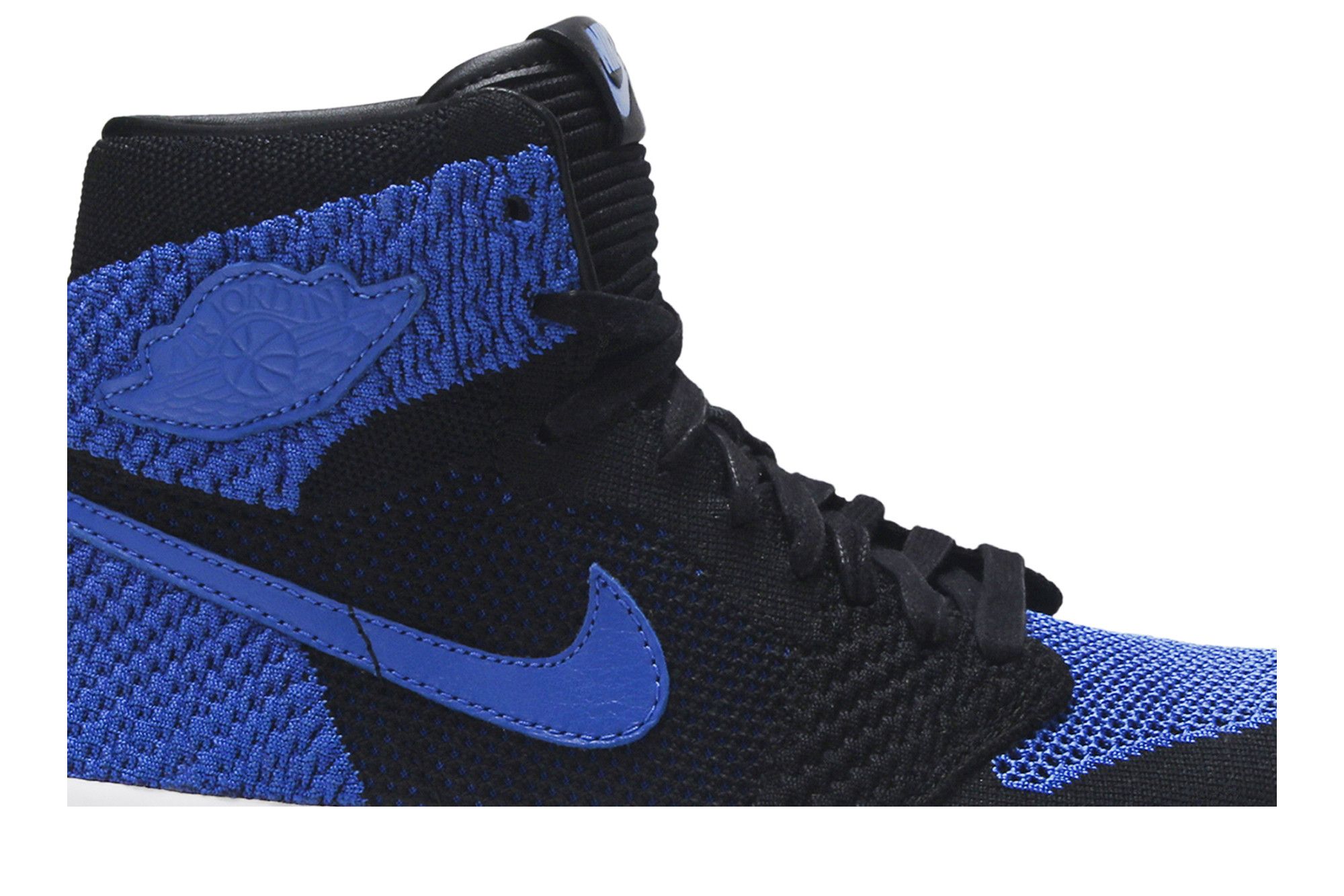 Buy Air Jordan 1 Retro High OG Flyknit GS Royal 919702 006 GOAT DE