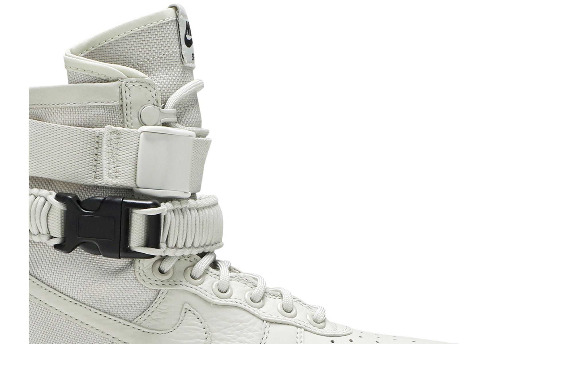 Nike sf air force 1 light bone clearance