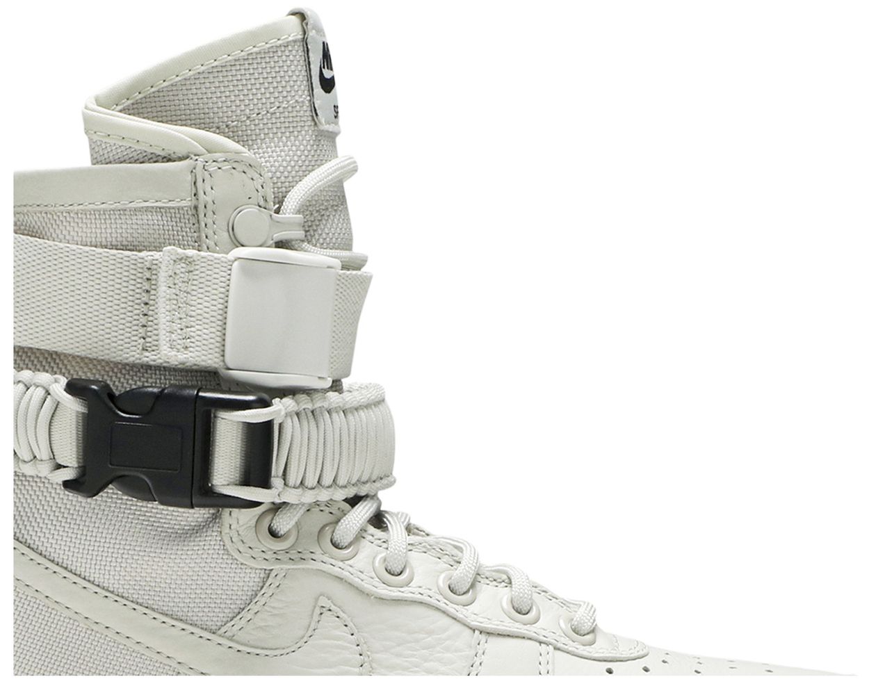 womens air force light bone