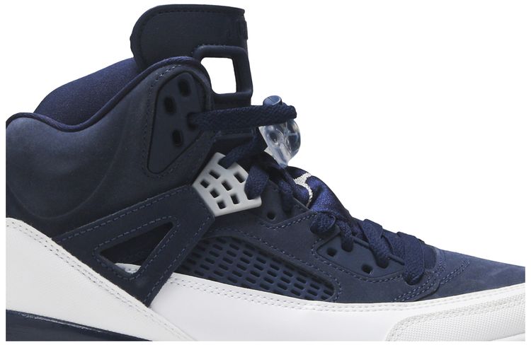 Air Jordan Spizike Midnight Navy
