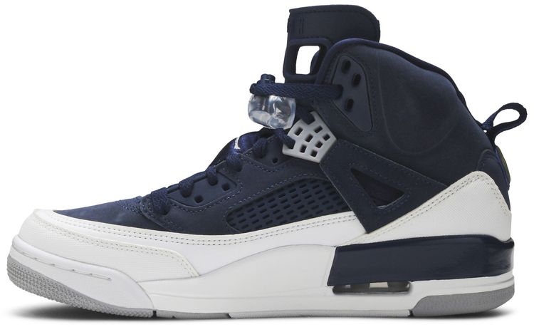 Air Jordan Spizike Midnight Navy