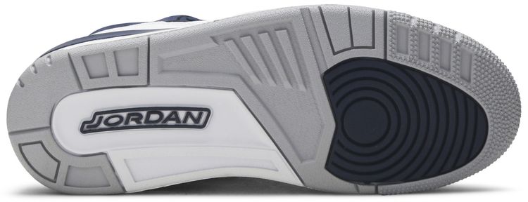 Air Jordan Spizike Midnight Navy