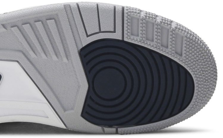 Air Jordan Spizike Midnight Navy