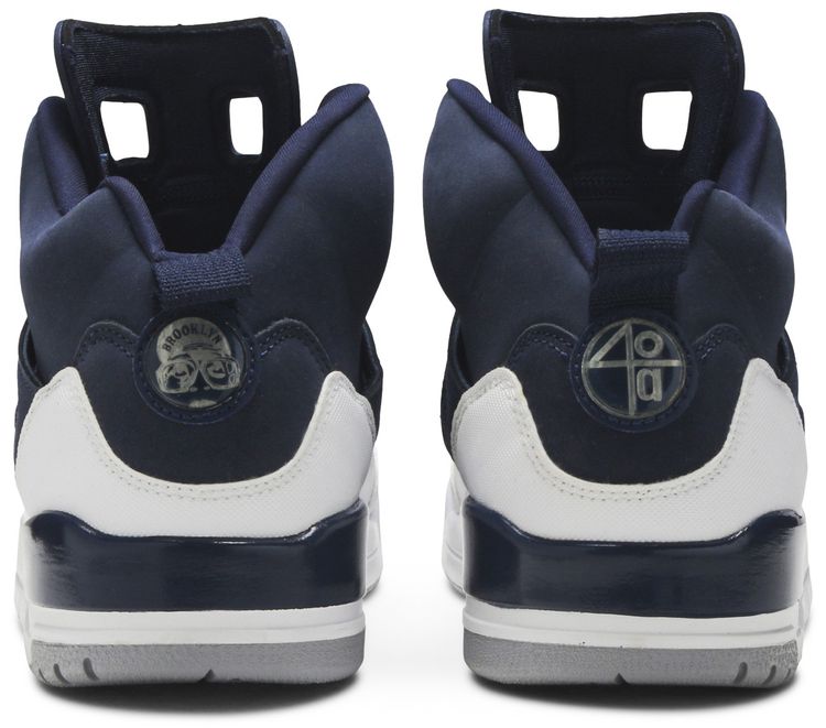 Air Jordan Spizike Midnight Navy