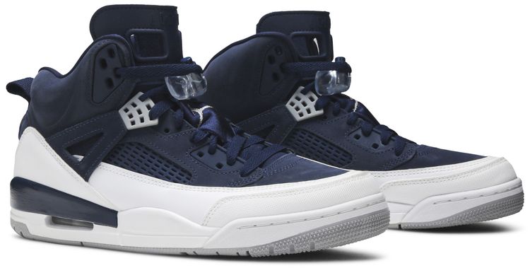 Air Jordan Spizike Midnight Navy