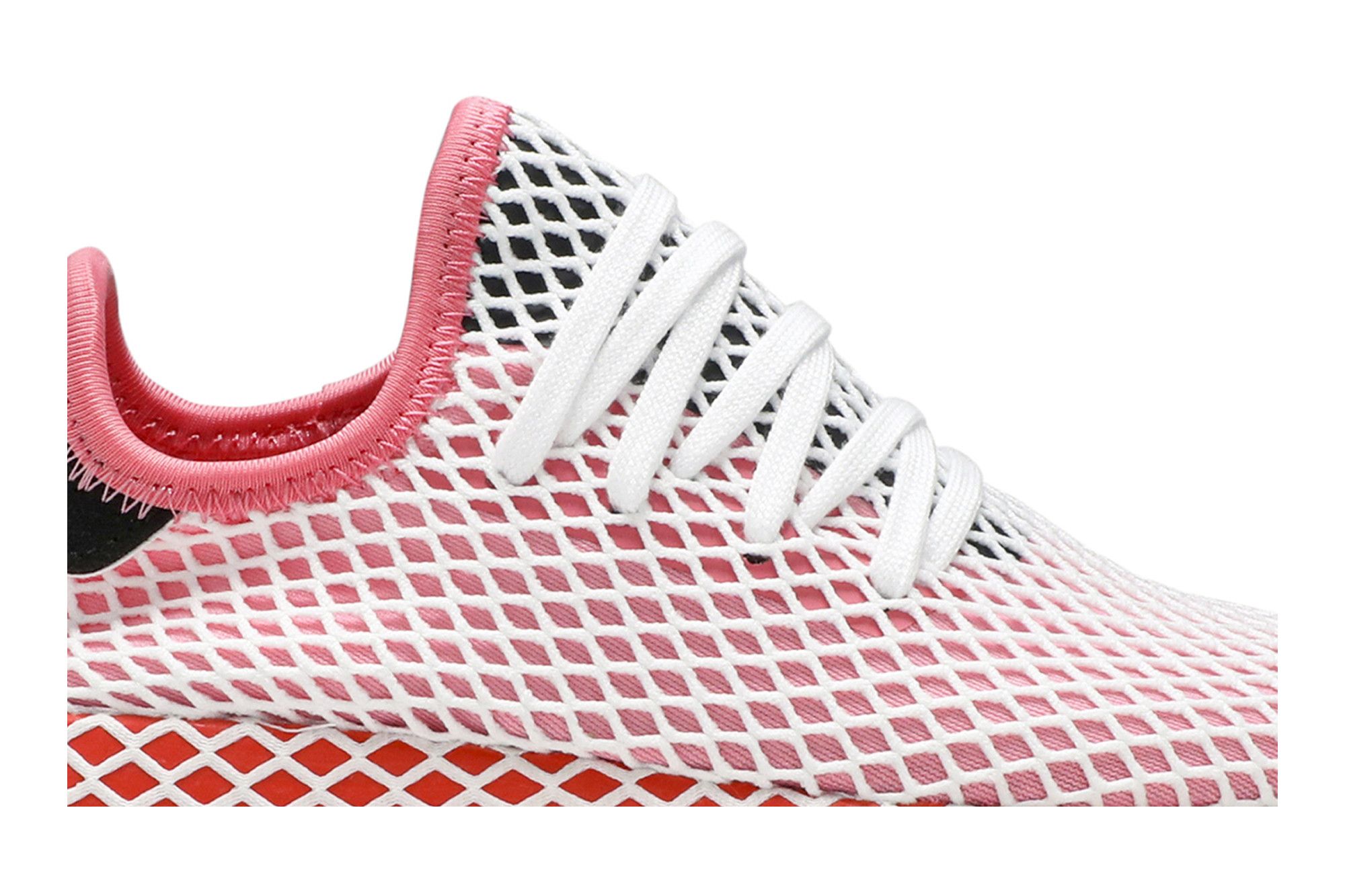 Adidas deerupt chalk pink store