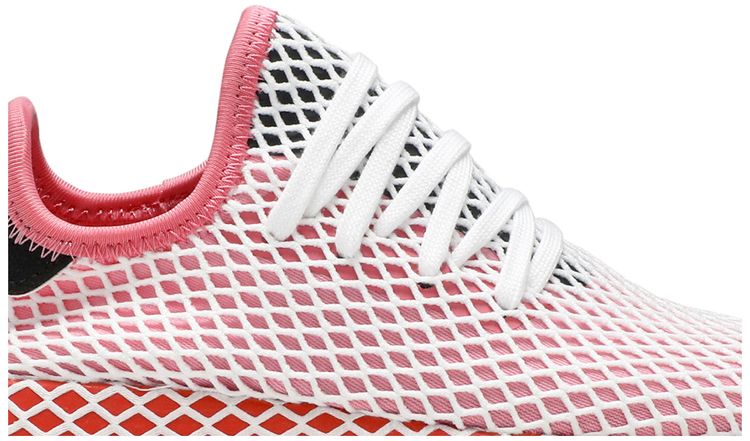 Adidas Wmns Deerupt Chalk Pink