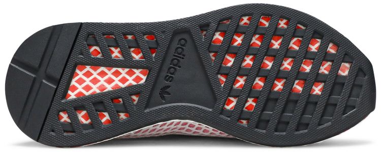 Adidas Wmns Deerupt Chalk Pink