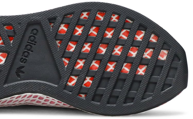 Adidas Wmns Deerupt Chalk Pink