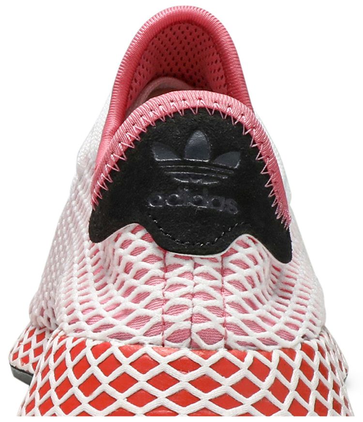 Adidas Wmns Deerupt Chalk Pink