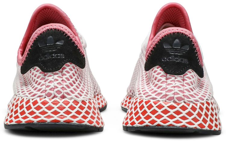 Adidas Wmns Deerupt Chalk Pink