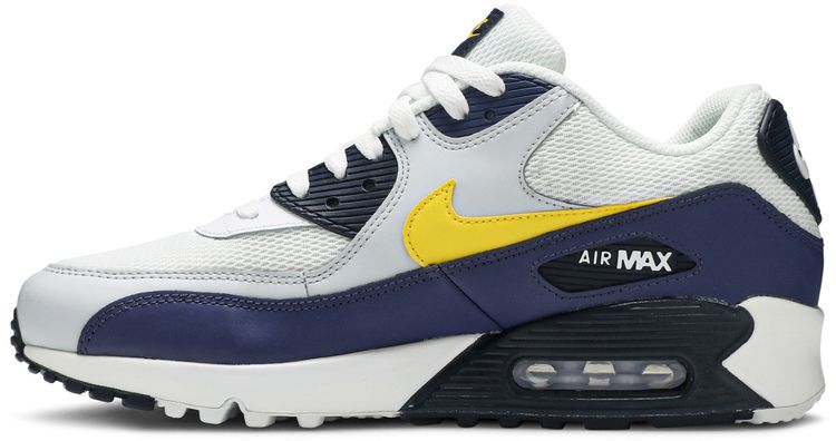 Nike Air Max 90 Essential Michigan