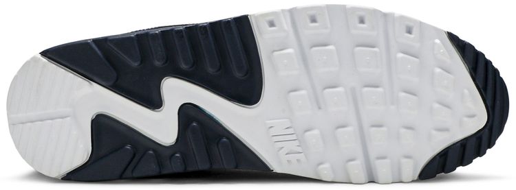 Nike Air Max 90 Essential Michigan