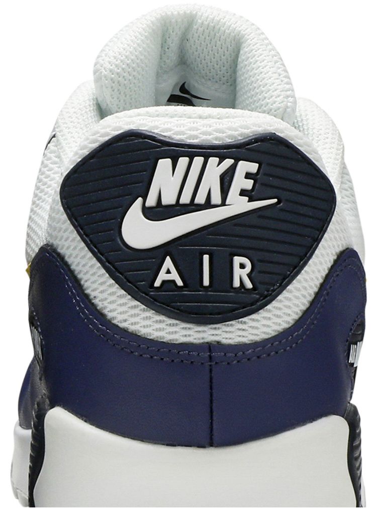 Nike Air Max 90 Essential Michigan