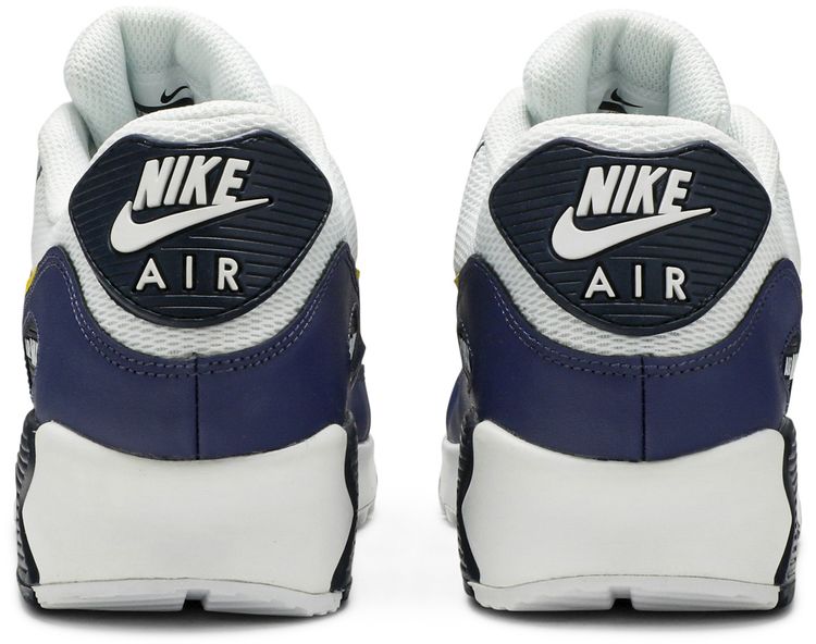 Nike Air Max 90 Essential Michigan