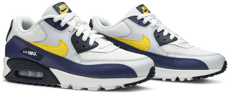Nike Air Max 90 Essential Michigan