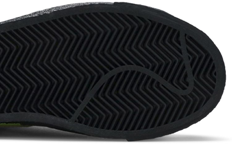 Nike Blazer Mid GS Glow in the Dark