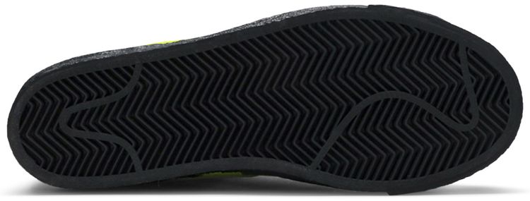 Nike Blazer Mid GS Glow in the Dark