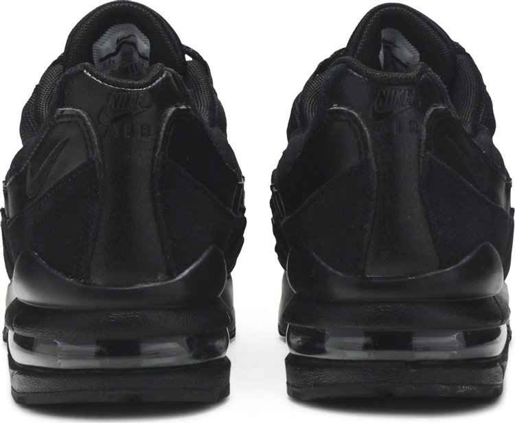 Air Max 95 GS Triple Black