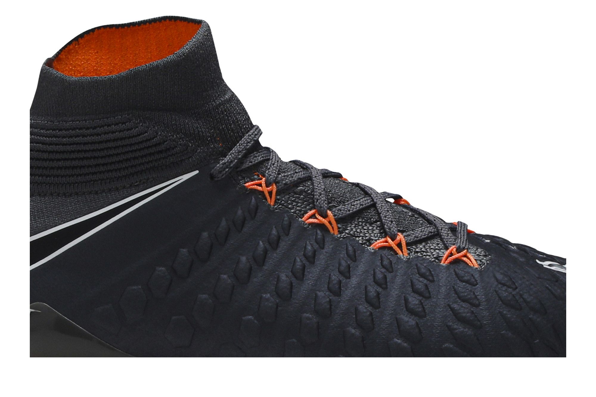 Hypervenom phantom 3 elite fg black gold outlet