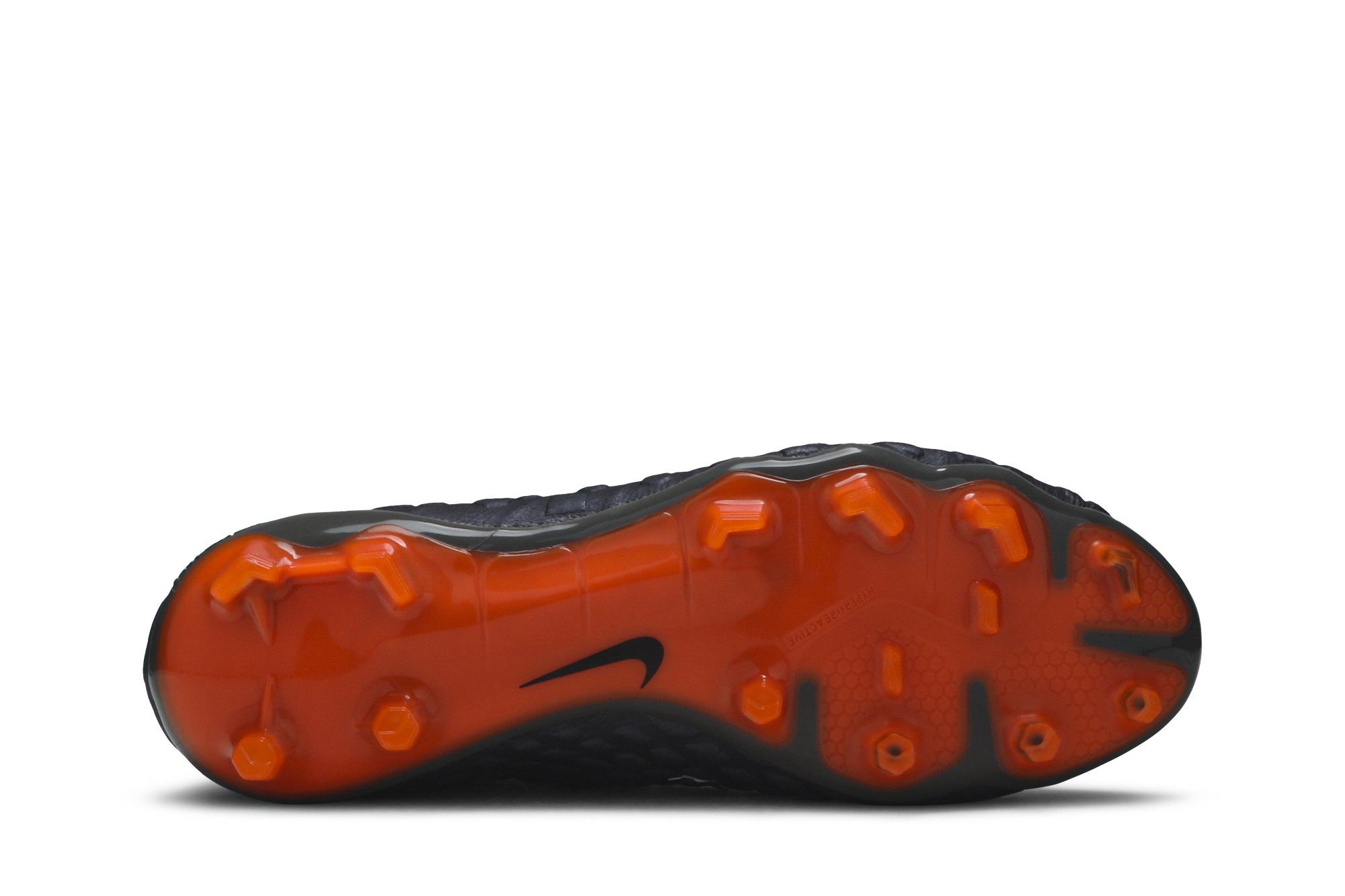 Buy Hypervenom Phantom 3 Elite DF FG Grey Orange AH7270 081 GOAT CA