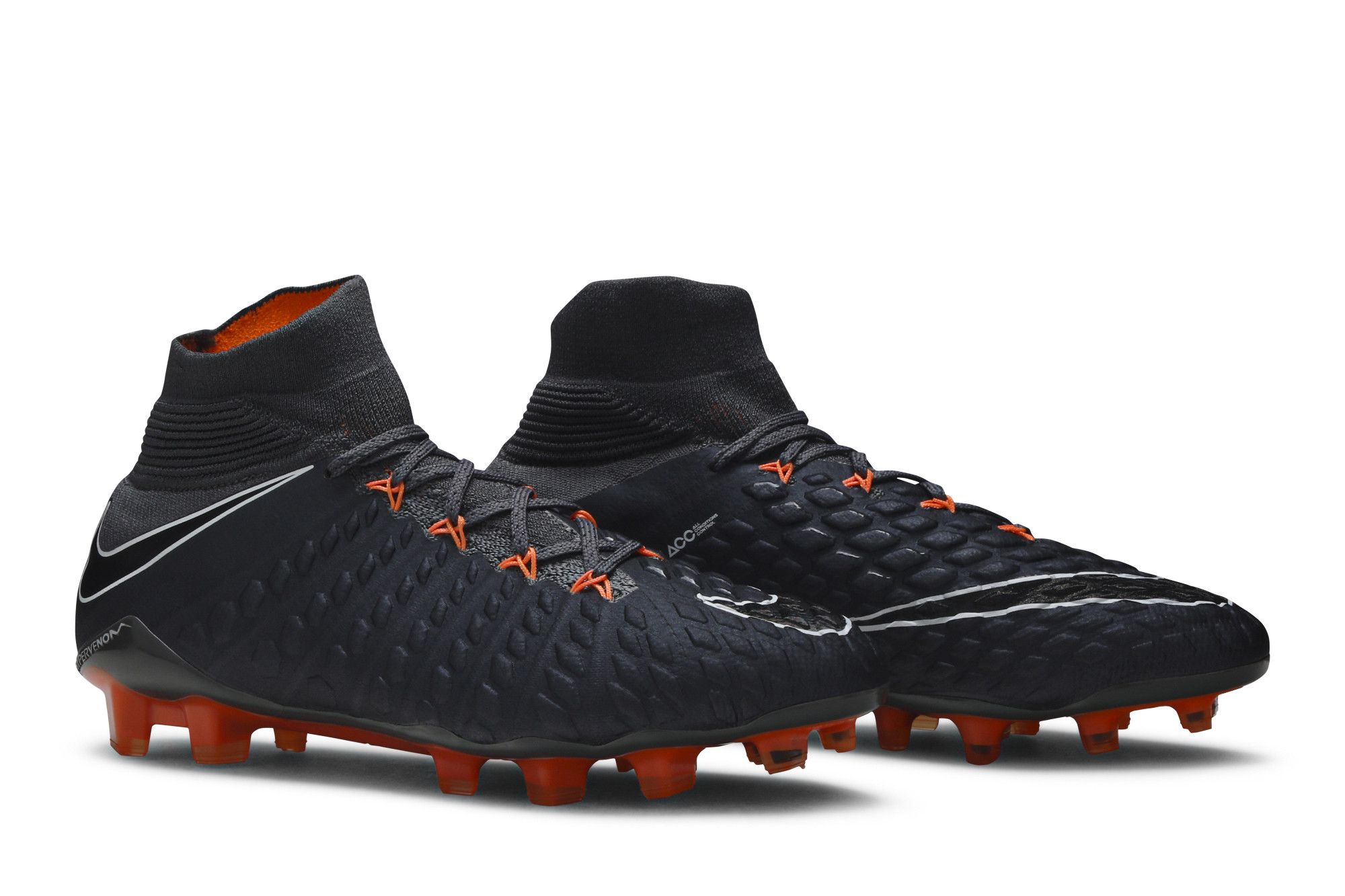 Hypervenom phantom 3 club fg top