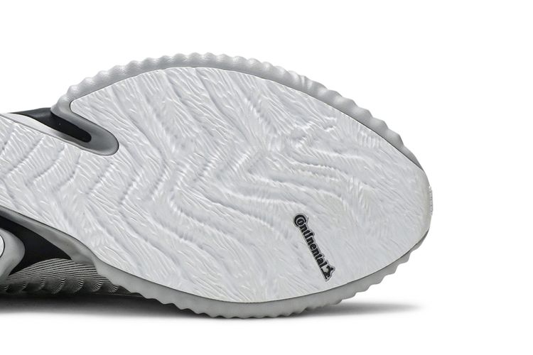 Buy Adidas AlphaBounce Instinct 'Cloud White Grey Two' AQ0562 GOAT