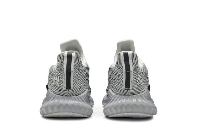 adidas gazelle silver green womens Adidas Alphabounce Men's Shoes Footwear White-Core Black – Sports Plaza NY main image 1