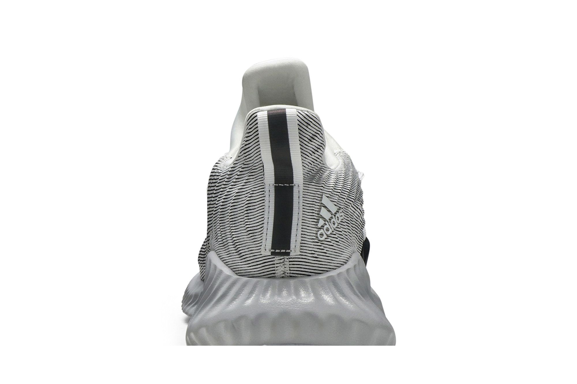 Buy AlphaBounce Instinct Cloud White Grey Two AQ0562 GOAT