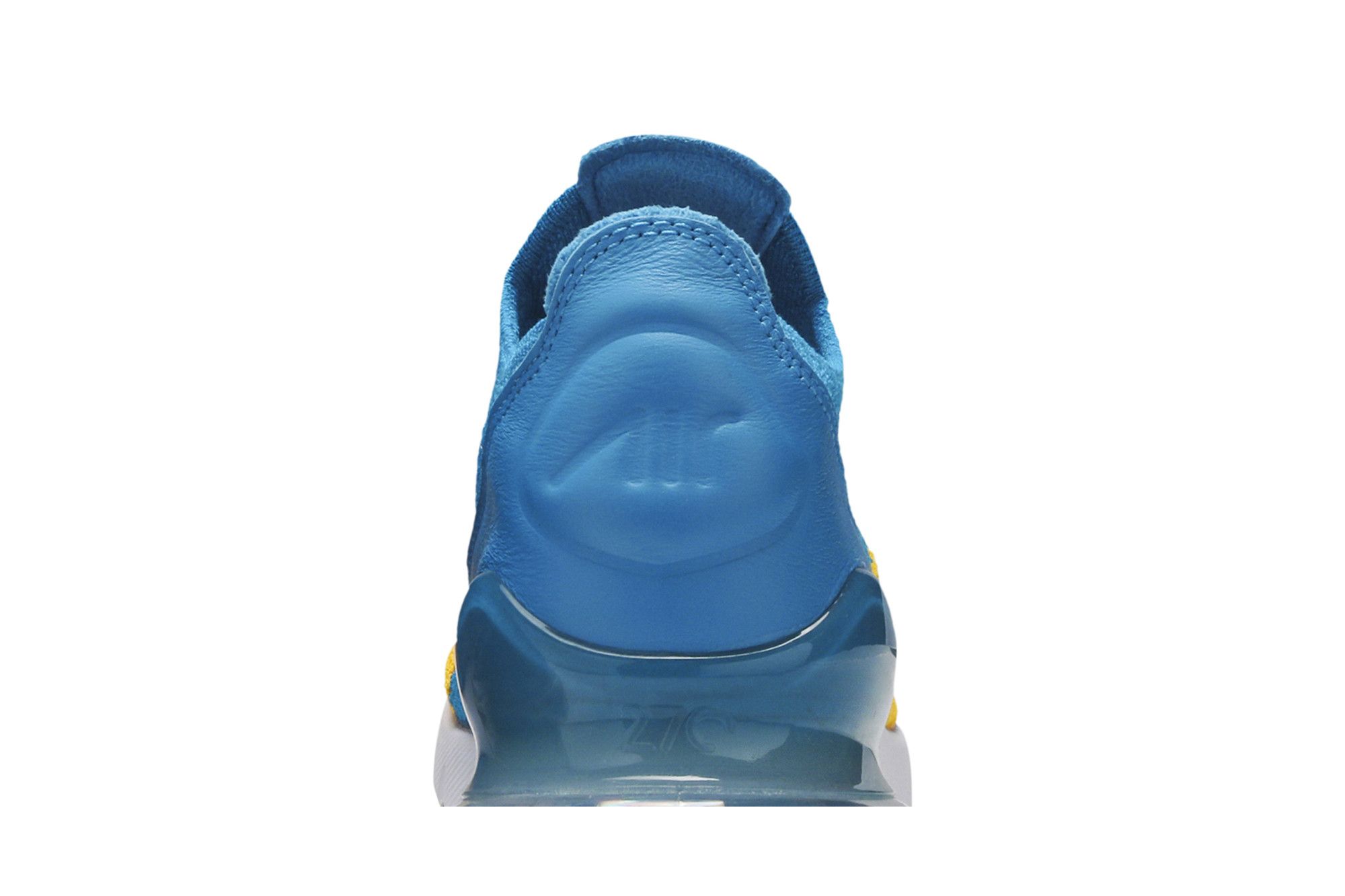 Air max 270 flyknit blue orbit store