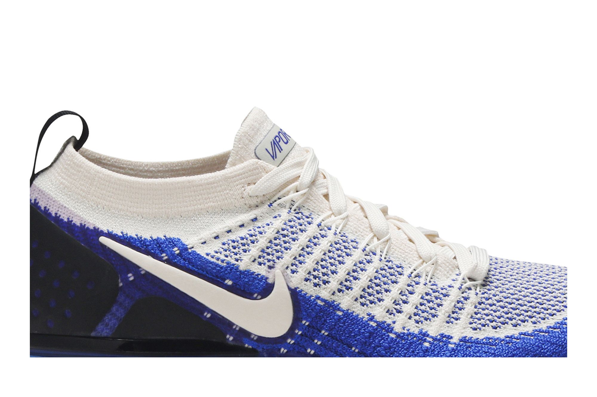 Buy Air VaporMax Flyknit 2 Racer Blue 942842 204 GOAT UK