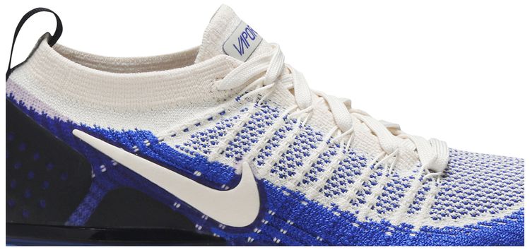 Nike Air VaporMax Flyknit 2 Racer Blue