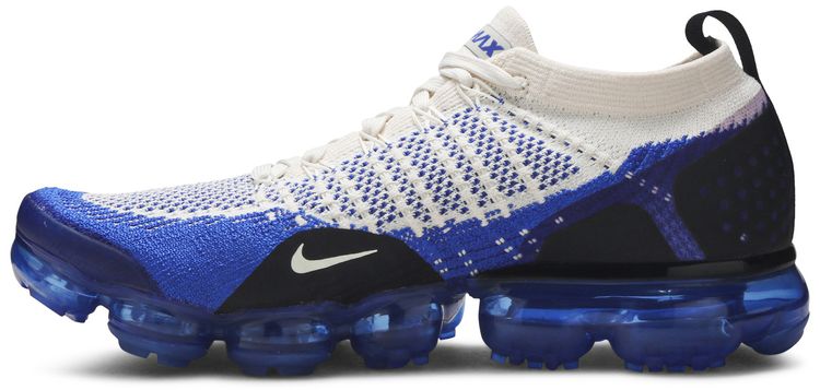 Nike Air VaporMax Flyknit 2 Racer Blue