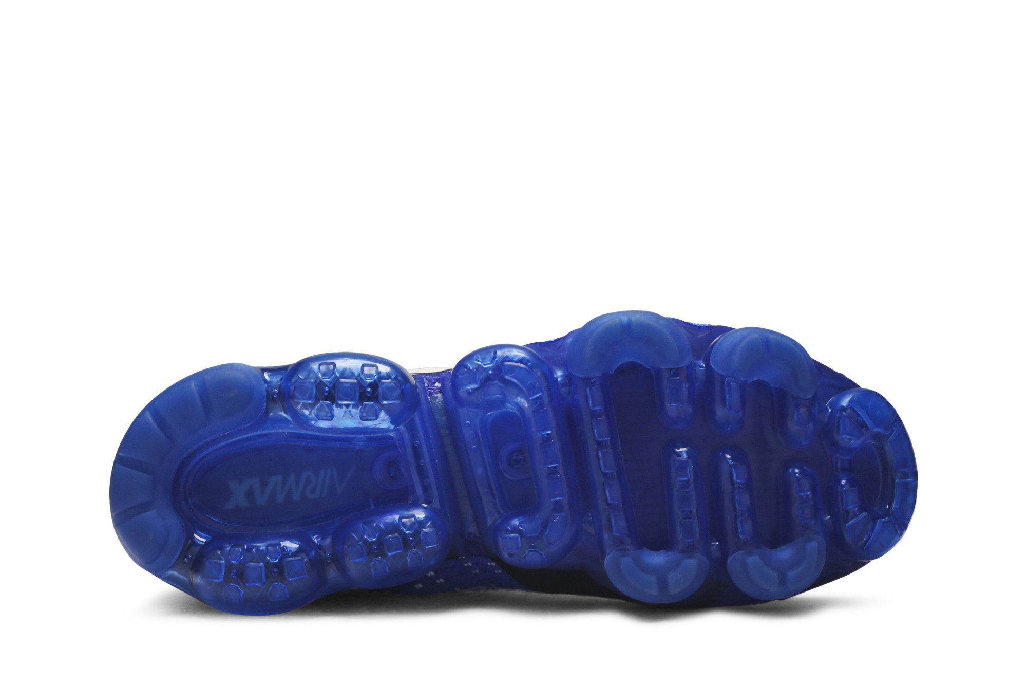 nike vapormax 2 racer blue