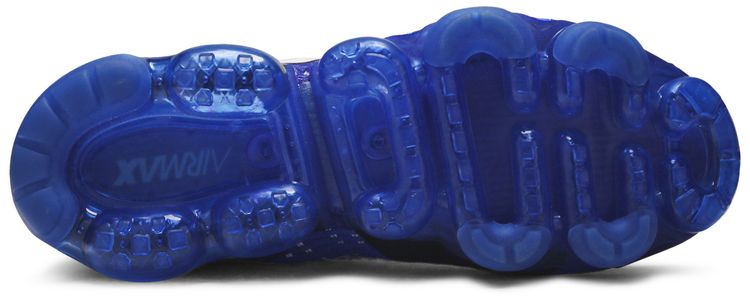 Nike Air VaporMax Flyknit 2 Racer Blue