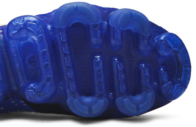 Nike Air VaporMax Flyknit 2 Racer Blue