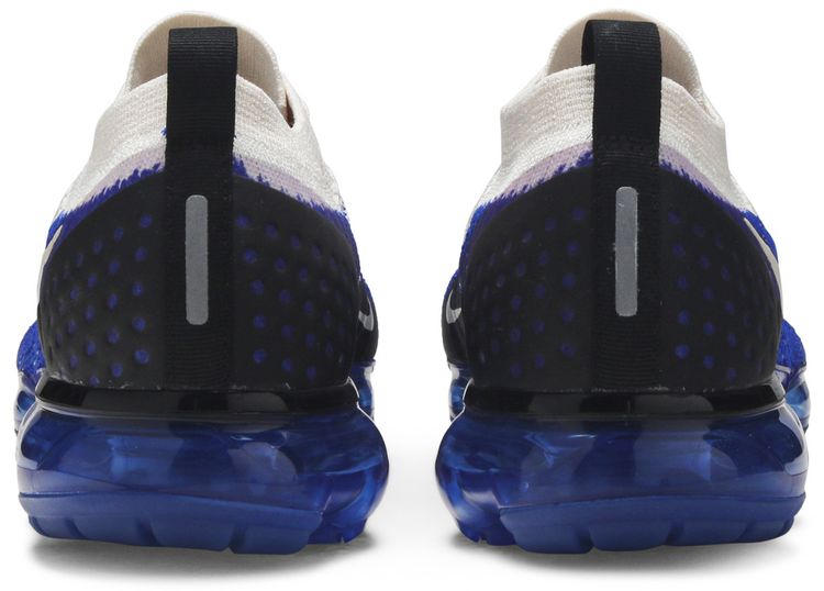 Nike Air VaporMax Flyknit 2 Racer Blue